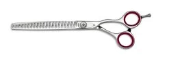 GEIB ENTREE 7.5" 21 TOOTH BLENDER SHEAR