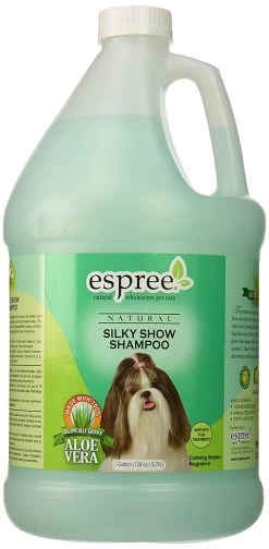 Silky Show Shampoo - Gallon