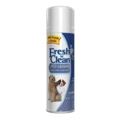 Fresh N Clean Pro Groom Coat Conditioner - 12.5oz