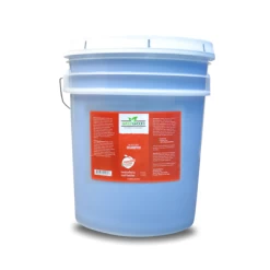 Green Groom Black Dog Shampoo - 5 Gallon