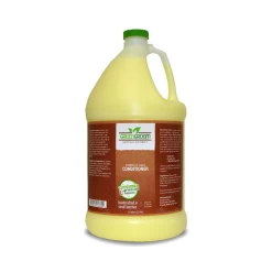 Green Groom Coat Conditioner - Gallon