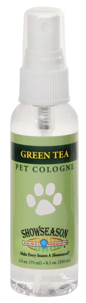 Showseason Green Tea Cologne - 8.5 Oz