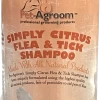 Pet Agroom Simply Citrus Shampoo - 16 Oz