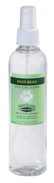 Showseason Jelly Bean Cologne - 8.5 Oz