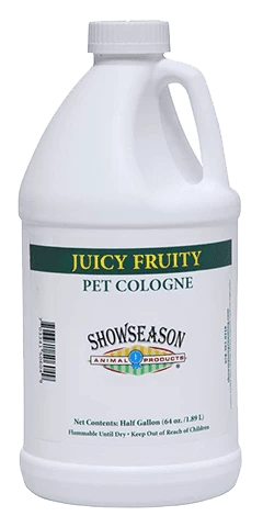 Showseason Juicy Fruity Cologne - 64 Oz