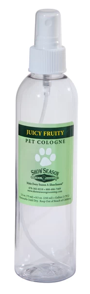 Showseason Juicy Fruity Cologne - 8.5 Oz