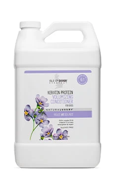 Keratin Volume Conditioner - Gallon