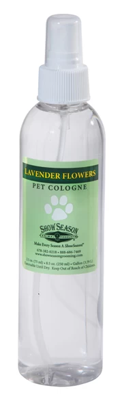 Showseason Lavender Flowers Cologne - 8.5 Oz