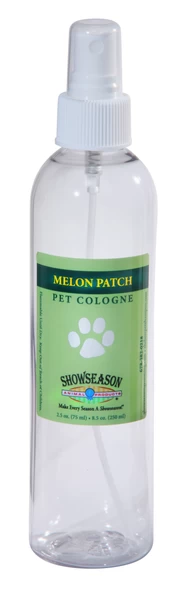 Showseason Melon Patch Cologne - 8.5 Oz
