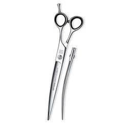 ARTERO ONYX CURVY 8 SHEARS