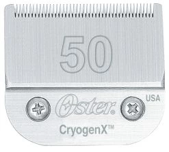 Oster® Oster Cryotech Blades - #50 1-125" Stainless