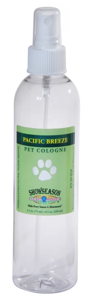 Showseason Pacific Breeze Cologne - 8.5 Oz