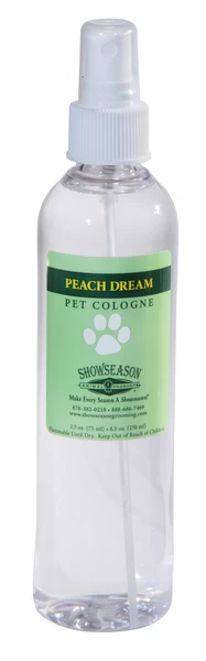 Showseason Peach Dream Cologne - 8.5 Oz