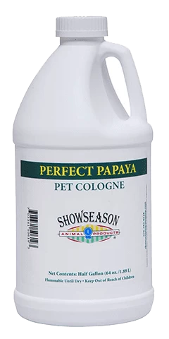 Showseason Perfect Papaya Cologne - 64 Oz