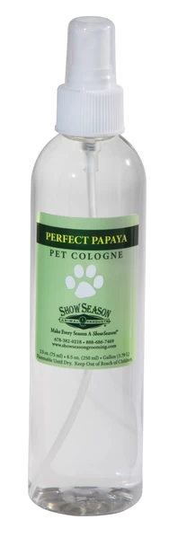 Showseason Perfect Papaya Cologne - 8.5 Oz