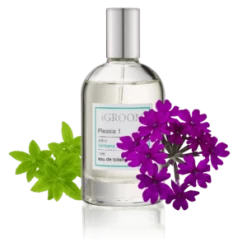 IGroom Pleasia 1 Perfume - 100ml