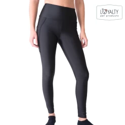 Loyalty Pet FurResist Grooming Leggings
