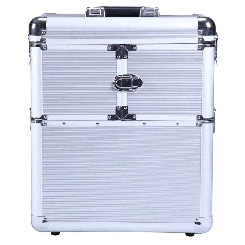 Aluminum Tool Case