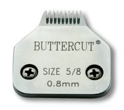 ButterCut 5-8 Inch Toe SS Blade