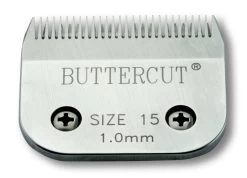 BUTTERCUT 15 SS BLADE