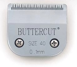 ButterCut 40 SS Blade