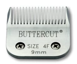 ButterCut 4F SS Blade