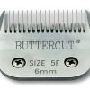 ButterCut 5F SS Blade