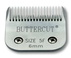 ButterCut 5F SS Blade