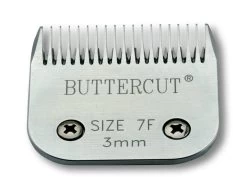 ButterCut 7F SS Blade