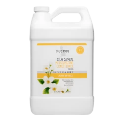 Silky Oatmeal Conditioner- Gallon