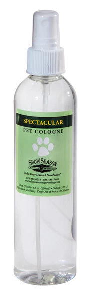 Showseason Spectacular Cologne - 8 Oz