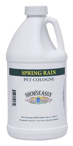 Showseason Spring Rain Cologne - 64 Oz
