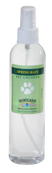Showseason Spring Rain Cologne - 8oz