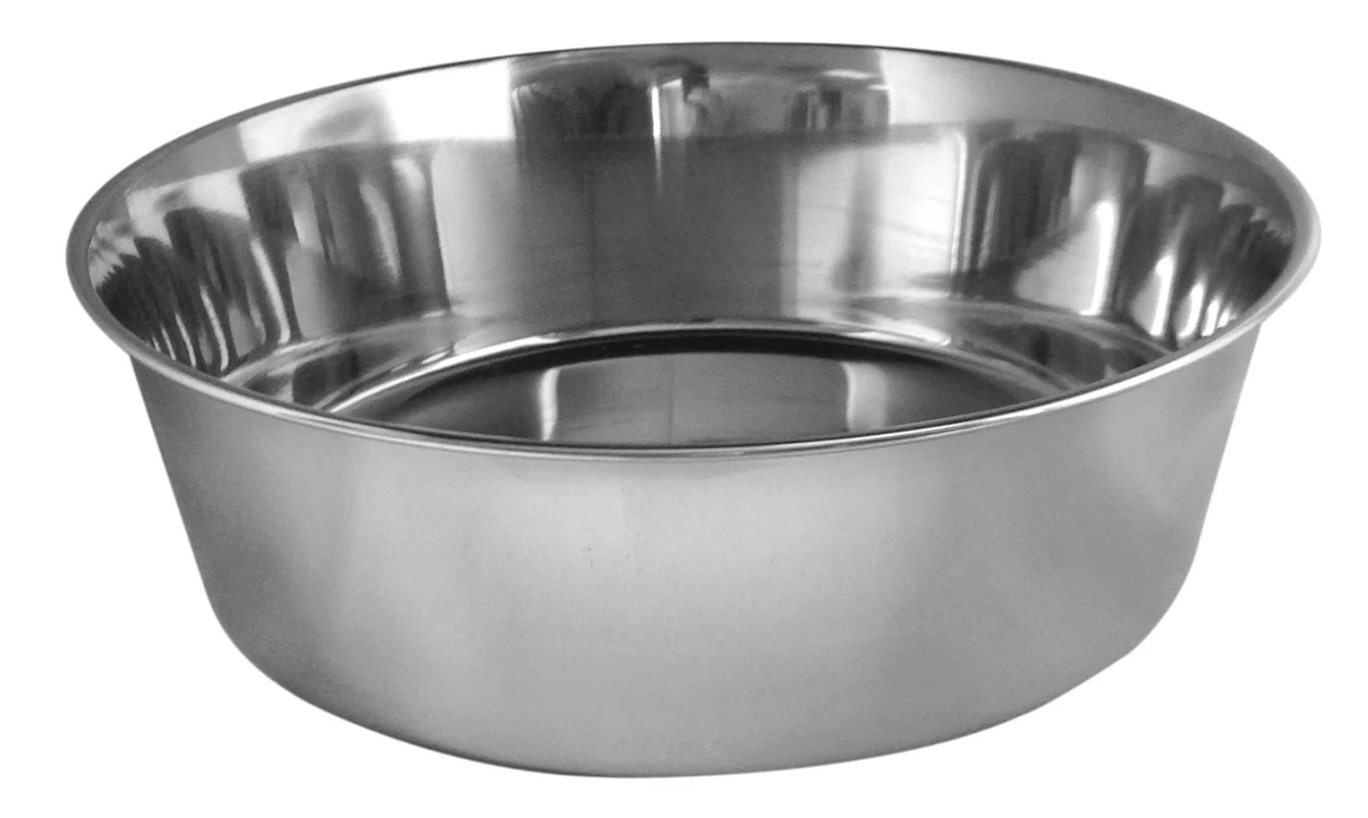 Stainless Steel Bowls - 1 Pint