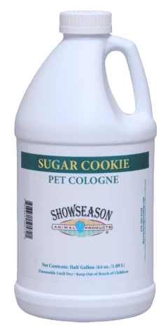 Showseason Sugar Cookie Cologne - 64 Oz