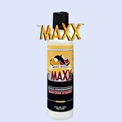 Best Shot The MAXX Detangler And Conditioner Concentrate - 8.5oz