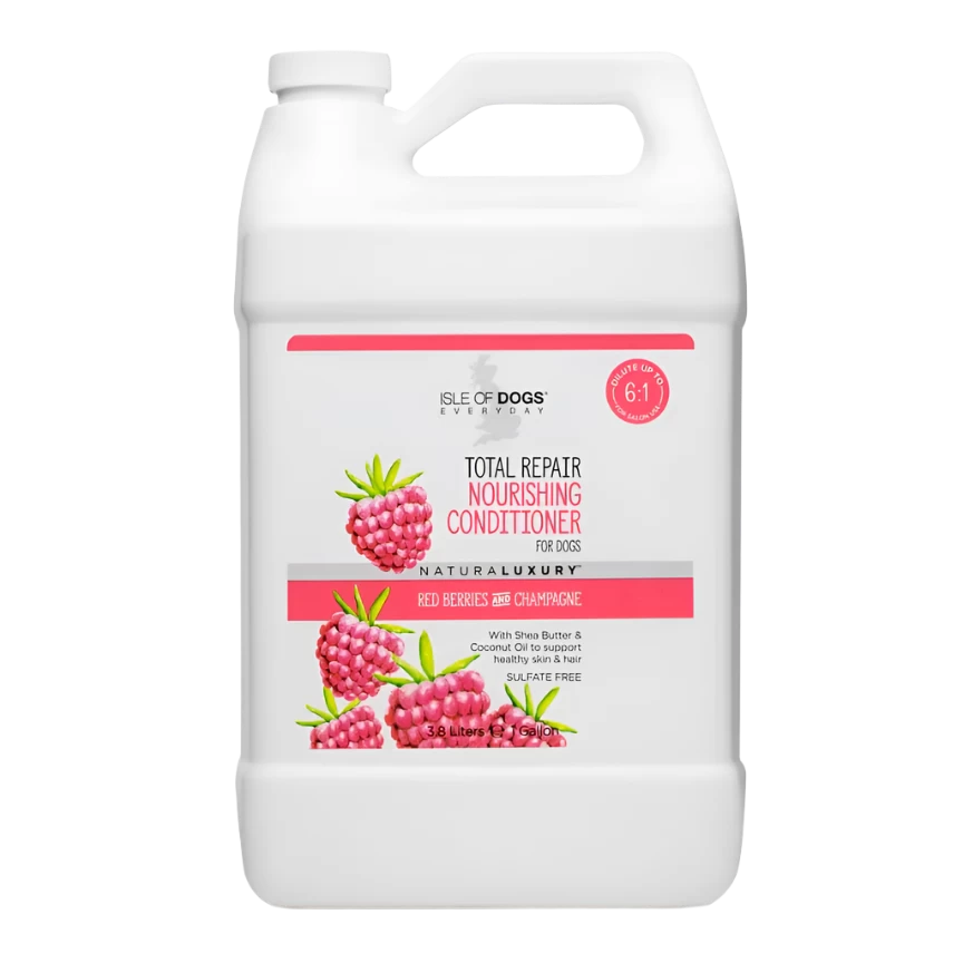 Isle Of Dogs - Total Repair Conditioner - Image 2