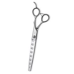 ARTERO V8 8" BLENDER WITH 8 TEETH CHUNCKERS