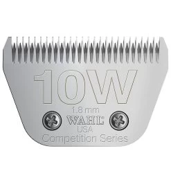 Wahl COMPETITION 10 WIDE BLADE
