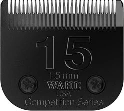 Wahl Ultimate 15 Blade