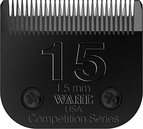Wahl Ultimate 15 Blade