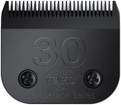 Wahl Ultimate Competition Blades - #30