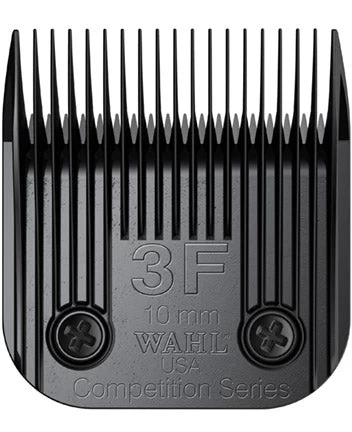 Wahl Ultimate Competition Blades - #3F