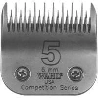 Wahl Competition 5 Skip Tooth
