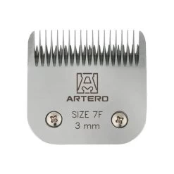 Artero Ceramic A5 Style Blade - #7F