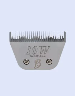 Bucchelli Wide Blade - 10 Wide