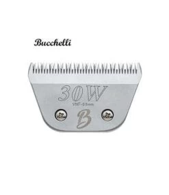 Bucchelli Wide Blade - 30 Wide