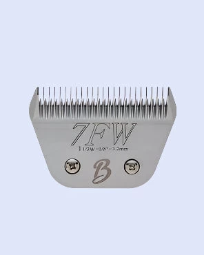 Bucchelli Wide Blade - 7F Wide