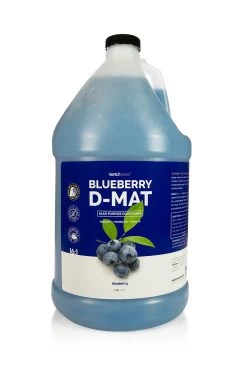 Bark 2 Basics Blueberry DMAT Conditioner - Gallon
