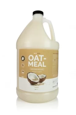 Bark 2 Basics Oatmeal Anti-Itch Conditioner - Gallon